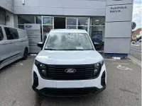 Neu Ford Transit Courier 100 PS (73 kW) 2026 Weiß (frozen white) Van