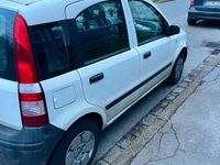 gebraucht Fiat Panda + LPG + TÜV 08-25