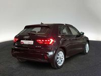 Second-hand Audi A1 Advanced 95 CP (69 kW) 2025 Gri SUV