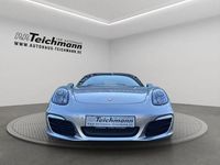 Gebraucht Porsche Boxster 265 PS (194 kW) 2009 Andere Cabrio