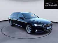 Gebraucht Audi A6 Sport 231 PS (169 kW) 2020 Mythosschwarz metallic Kombi