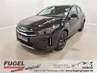 Neu Kia XCeed Comfort 150 PS (110 kW) 2026 Black pearl SUV