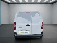 Neu Citroën Berlingo 102 PS (75 kW) 2026 Van / Kleinbus