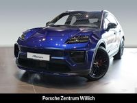 Gebraucht Porsche Macan 380 kW (517 PS) 2022 Andere farbe SUV