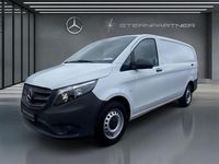 Gebraucht Mercedes Vito 163 PS (119 kW) 2024 Weiß Van