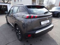 gebraucht Peugeot 2008 Allure. 1.5 BlueHDI, Automata, LED,Kamera..