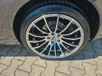 Gebraucht Chrysler Crossfire 218 PS (160 kW) 2005 Silber Cabrio