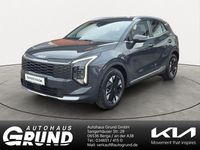 Neu Kia Sportage Vision 150 PS (110 kW) 2026 Penta metal SUV