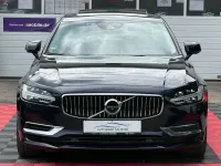 Gebraucht Volvo S90 303 PS (222 kW) 2019 Blau Limousine