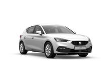 gebraucht Seat Leon 1.0 TSI Style Edition CARPLAY KAMERA ALLWET