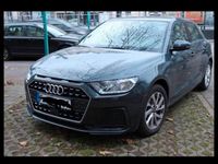 Gebraucht Audi A1 95 PS (69 kW) 2021 Grau SUV