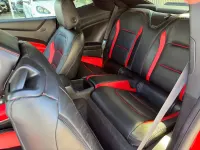 Gebraucht Chevrolet Camaro 275 PS (202 kW) 2022 Rot Coupé