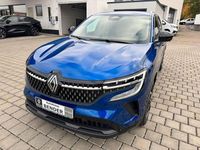 Gebraucht Renault Austral Techno 200 PS (147 kW) 2023 Iron blau SUV