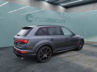 gebraucht Audi SQ7 Competition plus TFSI