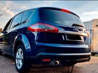 gebraucht Ford S-MAX TİTANİUM 2,2 TDCi