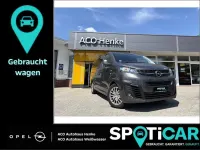 Gebraucht Opel Vivaro-e Combi 120 PS (88 kW) 2020 Grau Van / Kleinbus