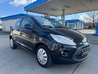 Gebraucht Ford Ka Titanium 69 PS (50 kW) 2010 Kleinwagen