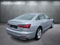 gebraucht Audi A6 Limousine Sport