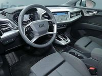 Gebraucht Audi Q4 e-tron 210 kW (286 PS) 2025 Grau SUV