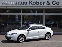 gebraucht Renault Laguna Coupé Night&Day LEDER+NAVI+XENON+SHZ+PDC