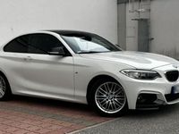 gebraucht BMW 218 Coupé M Sport