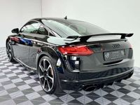gebraucht Audi TT RS 2.5 quattro|LED|Sport-AGA|Garantie|Kamera|