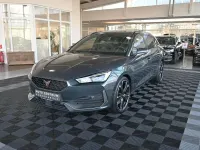 Gebraucht Cupra Leon VZ 310 PS (228 kW) 2021 Grau Limousine