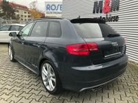 Gebraucht Audi S3 Sport 265 PS (194 kW) 2012 Grau Limousine