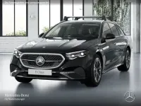 Gebraucht Mercedes E300 Avantgarde 204 PS (150 kW) 2025 Schwarz Limousine