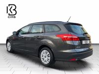 gebraucht Ford Focus Turnier Business | Navi | Temp | Sitzh |