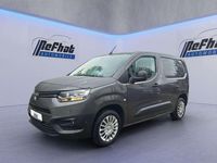 Gebraucht Toyota Proace Comfort 102 PS (75 kW) 2020 Basaltgrau Van / Kleinbus