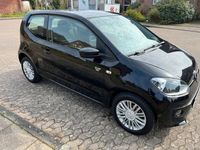 gebraucht VW up! 1.0 55kW Cup