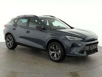 Neu Cupra Formentor 150 PS (110 kW) 2025 Magnetic grau metallic SUV