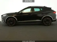 Gebraucht Cupra Formentor VZ 310 PS (228 kW) 2023 Schwarz SUV