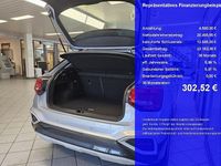 Gebraucht Audi Q2 Comfort 110 PS (80 kW) 2023 Florettsilbermet. (metallic) SUV