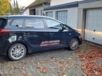 gebraucht Kia Carens 1.6 GDI Dream-Team Edition Dream-Team...