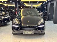 gebraucht Porsche Cayenne *PANO*XENON*KAMERA*SHZ*PDC*LEDER*S.HEFT*