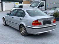 gebraucht BMW 318 318i~KLIMAAUTOMATIK~EURO 4