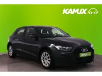 Gebraucht Audi A1 Sport 150 PS (110 kW) 2024 Silber / grau SUV