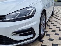 gebraucht VW Golf VII 1.4 TSI R-Line