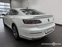 Neu VW Arteon R-line 305 PS (224 kW) 2025 Weiß Limousine