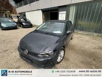 gebraucht VW Polo Trendline/Klima/Sitzheizung/Touchscreen