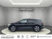 Gebraucht Skoda Enyaq iV Lounge 131 kW (179 PS) 2021 Schwarz SUV