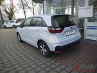 Gebraucht Honda Jazz Elegance 122 PS (89 kW) 2025 Premium sunlight whi Kleinwagen