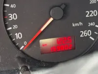 Gebraucht Audi A3 125 PS (91 kW) 1999 Silber Kleinwagen