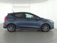 gebraucht Ford Fiesta ST-Line