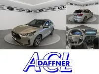 Gebraucht Ford Kuga ST-Line 190 PS (139 kW) 2025 Solarsilber SUV