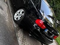 Gebraucht BMW 318 143 PS (105 kW) 2008 Schwarz Limousine