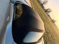 Gebraucht BMW Z4 192 PS (141 kW) 2003 Silber Cabrio