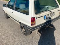 gebraucht VW Polo 86c